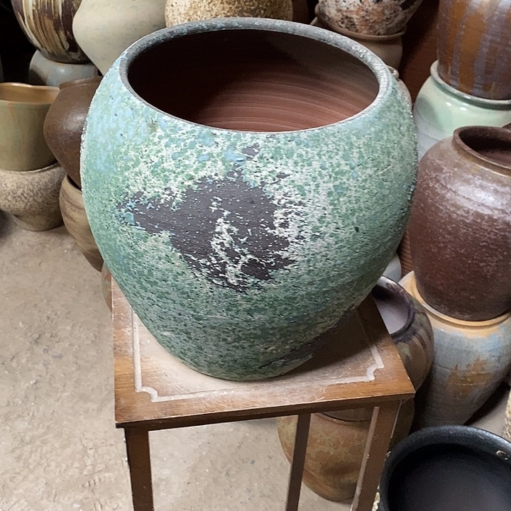 口23高度31绿球………