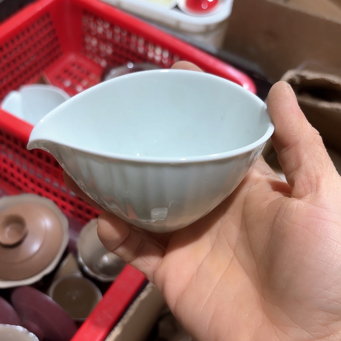 微瑕介意的不要下单