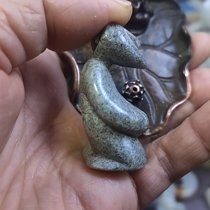 摆件铜器杂件摆件茶宠物