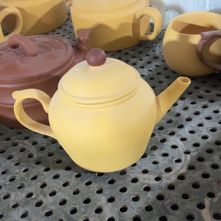 茶壶紫砂茶壶茶壶66