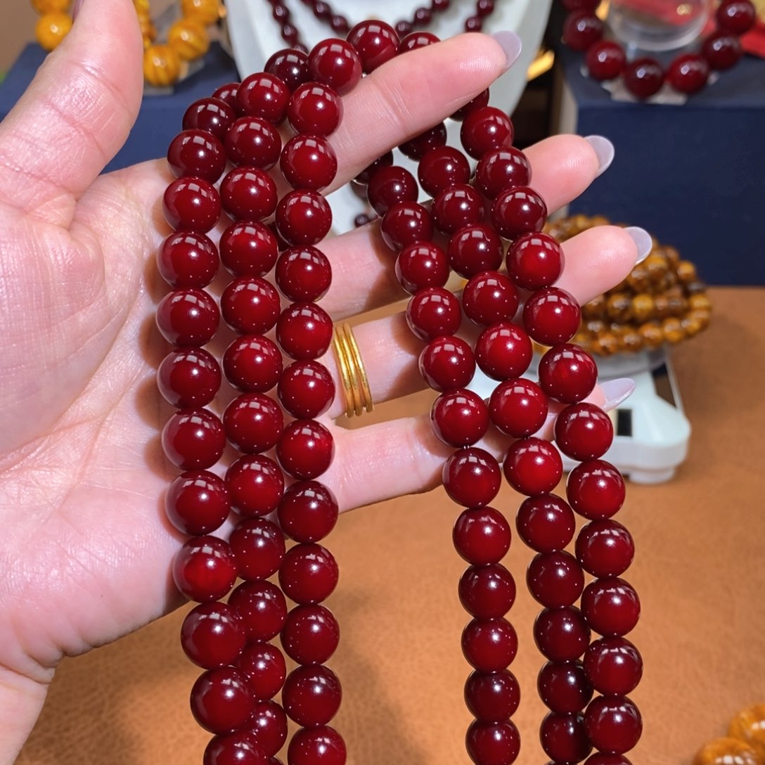 贝壳杉血龙木1.0天花板冰料顶品