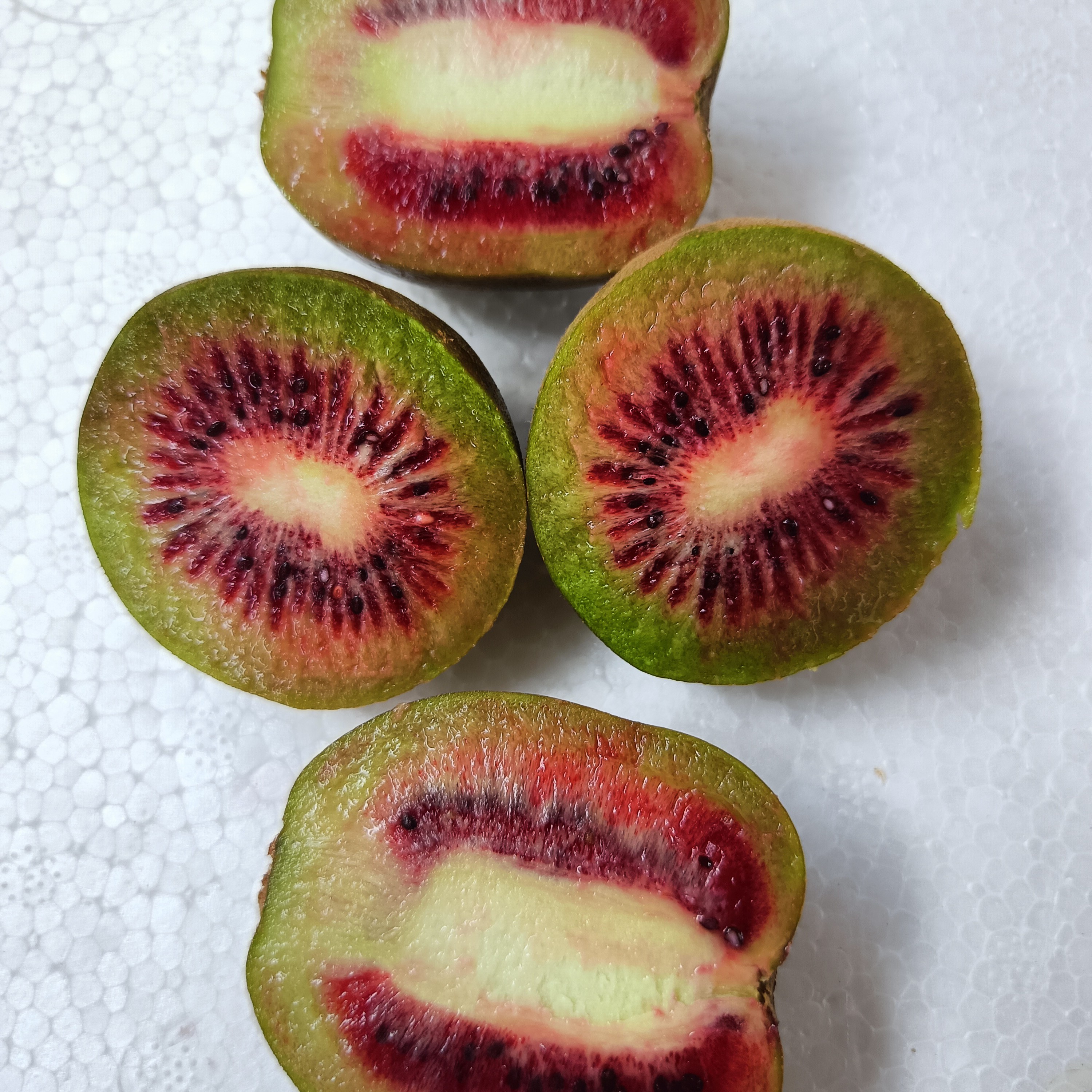 云南红心小猕猴桃