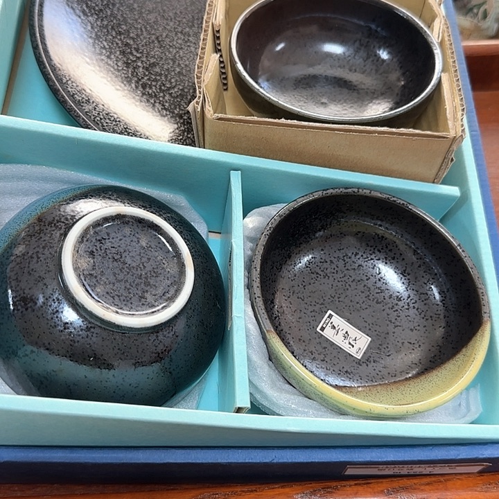 瓷片瓷质品工艺品