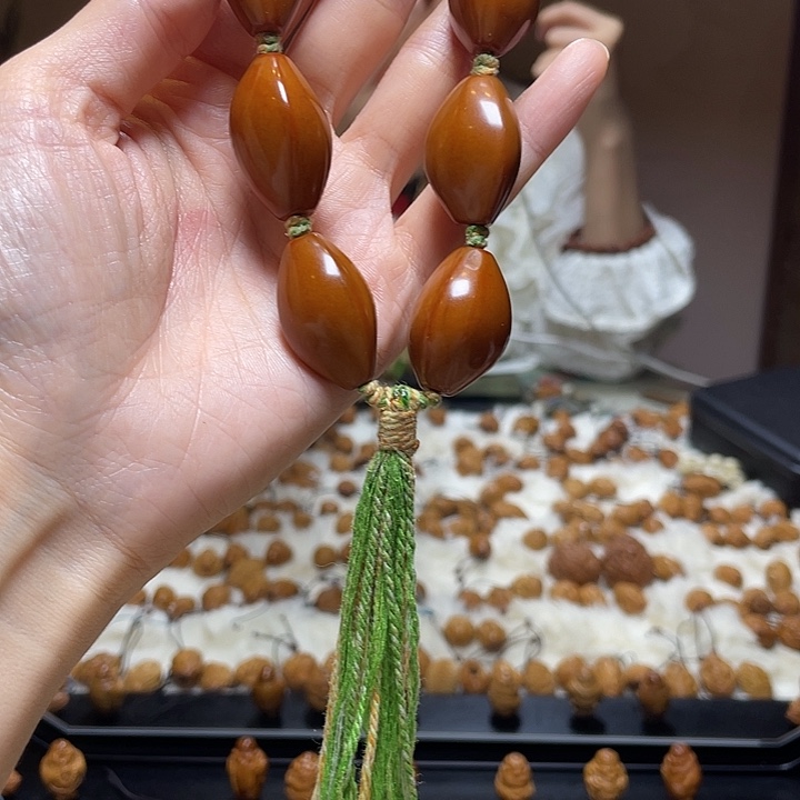 橄榄核吊坠橄榄 橄榄