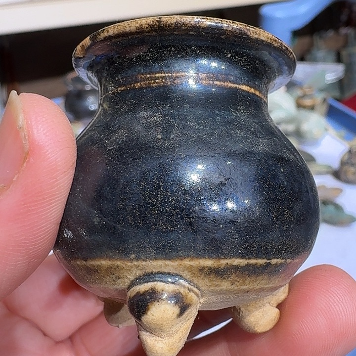 摆件瓷器的制作工艺和制作