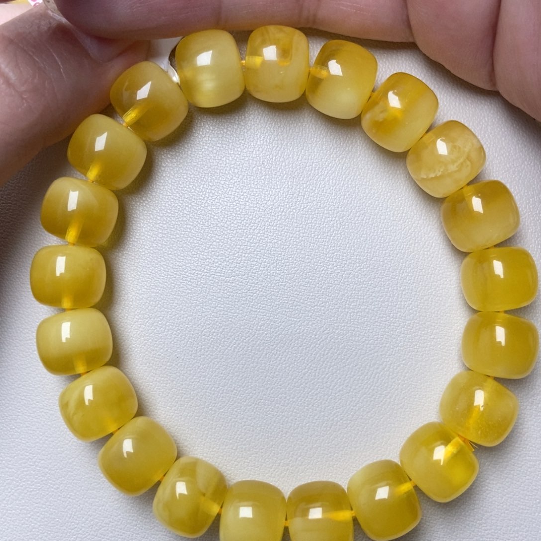 琥珀未镶嵌珠宝奇石216