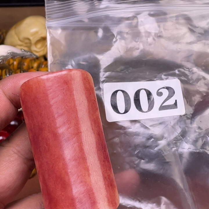 驼骨摆件人工养殖