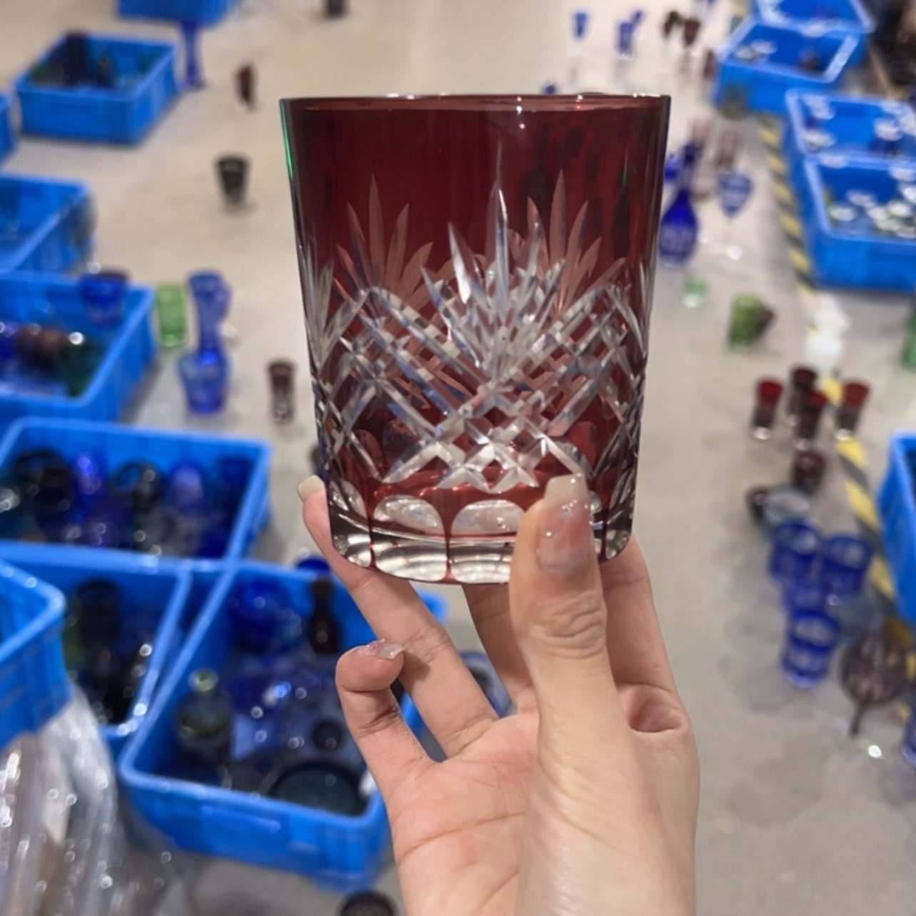 【闪购商品】如图微瑕一个，如图微瑕一个