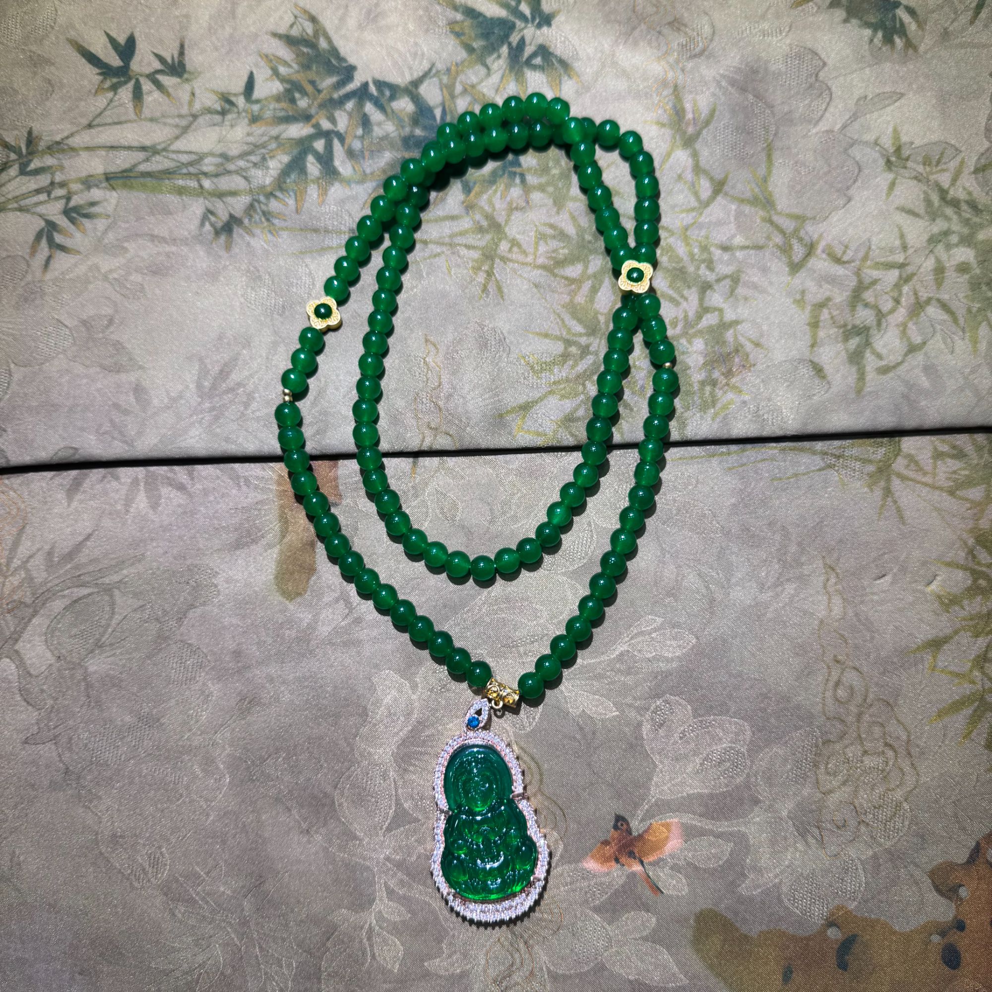 ys2269-大海文玩甄选精品手串无礼盒