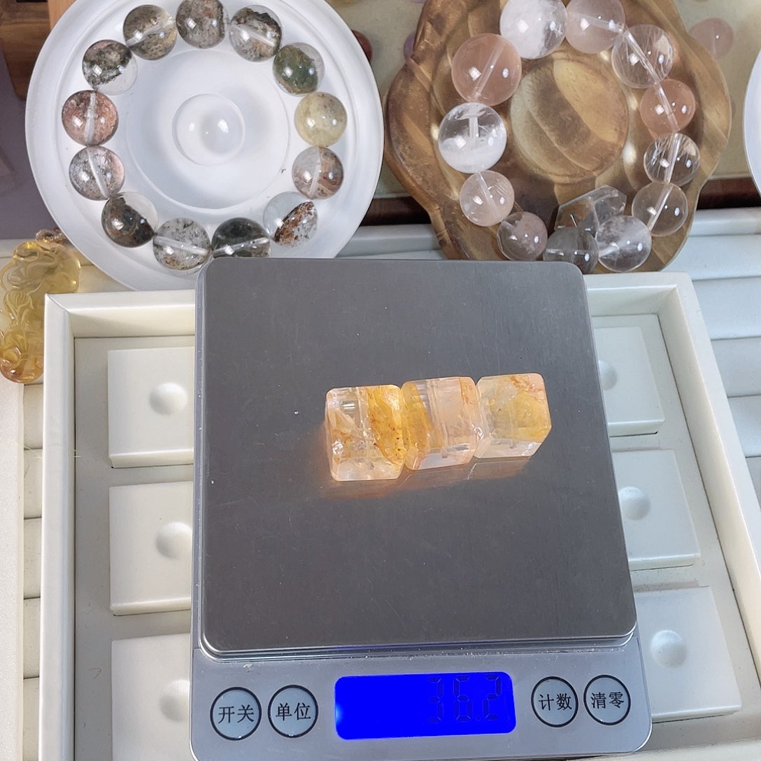 玛瑙/玉髓手链合金