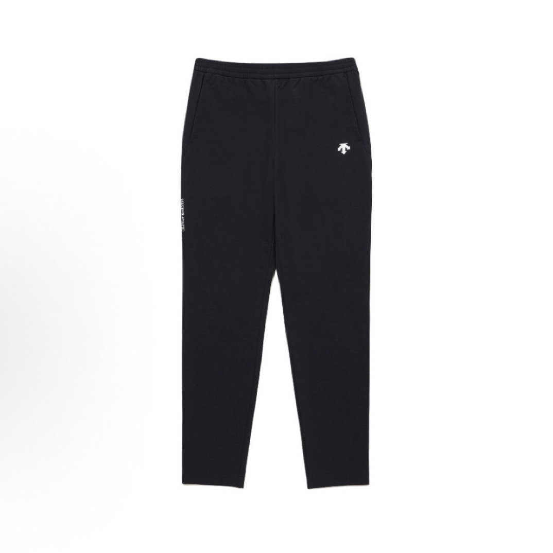 DESCENTE/迪桑特秋冬运动休闲长裤XPTO1防风防水舒适户外裤子男裤