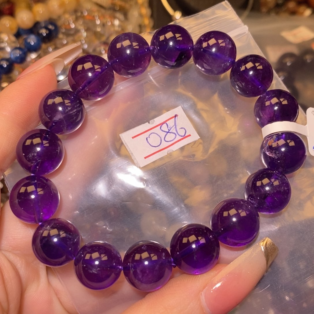 水晶手链未镶嵌用****355555555555