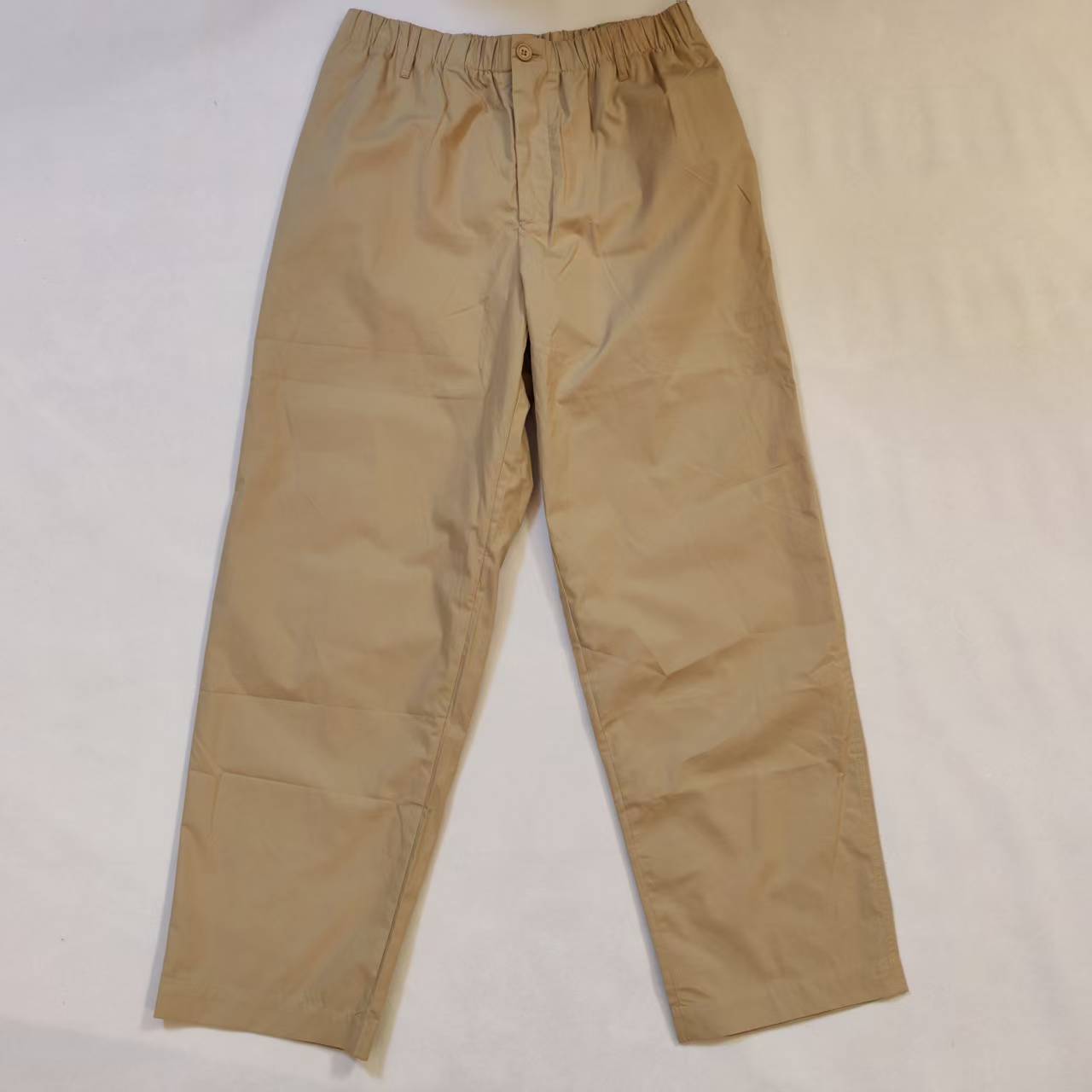 GUCCI/古驰卡其休闲长裤    024