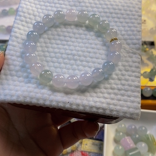 定制翡翠未镶嵌翡翠.