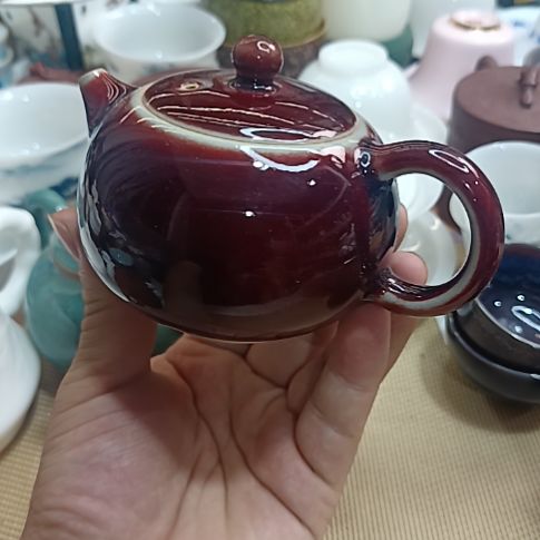 茶具直播，满15包邮