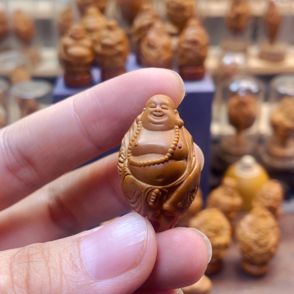 【闪购商品】手串/手链橄榄核