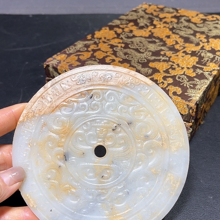 底槽青一物一图发货支持七天无理由。