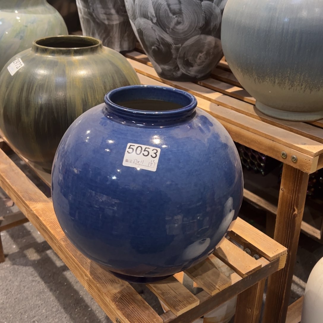 瓷片5053高27口11默认无孔