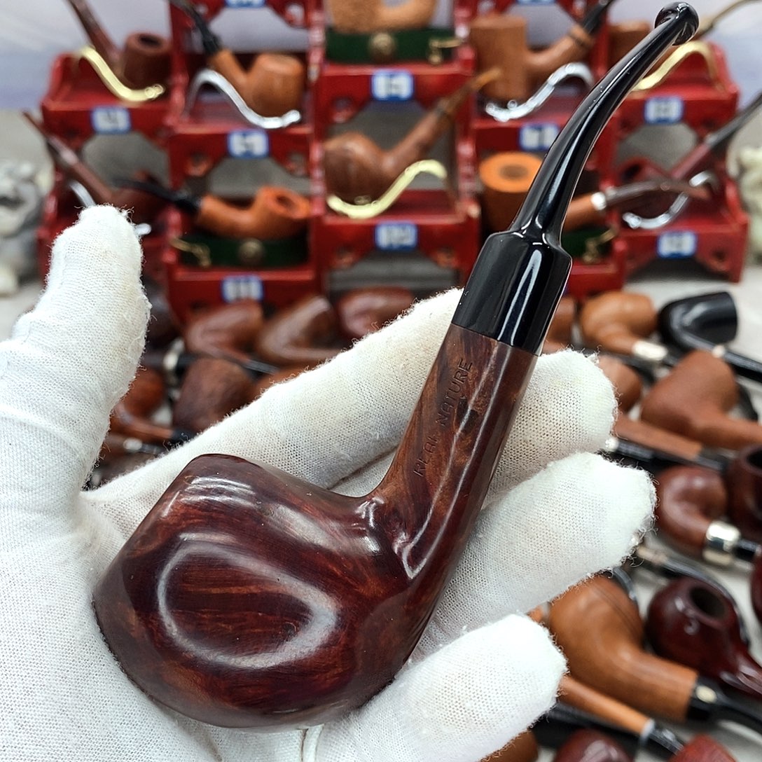 天***士二手进口品牌烟斗