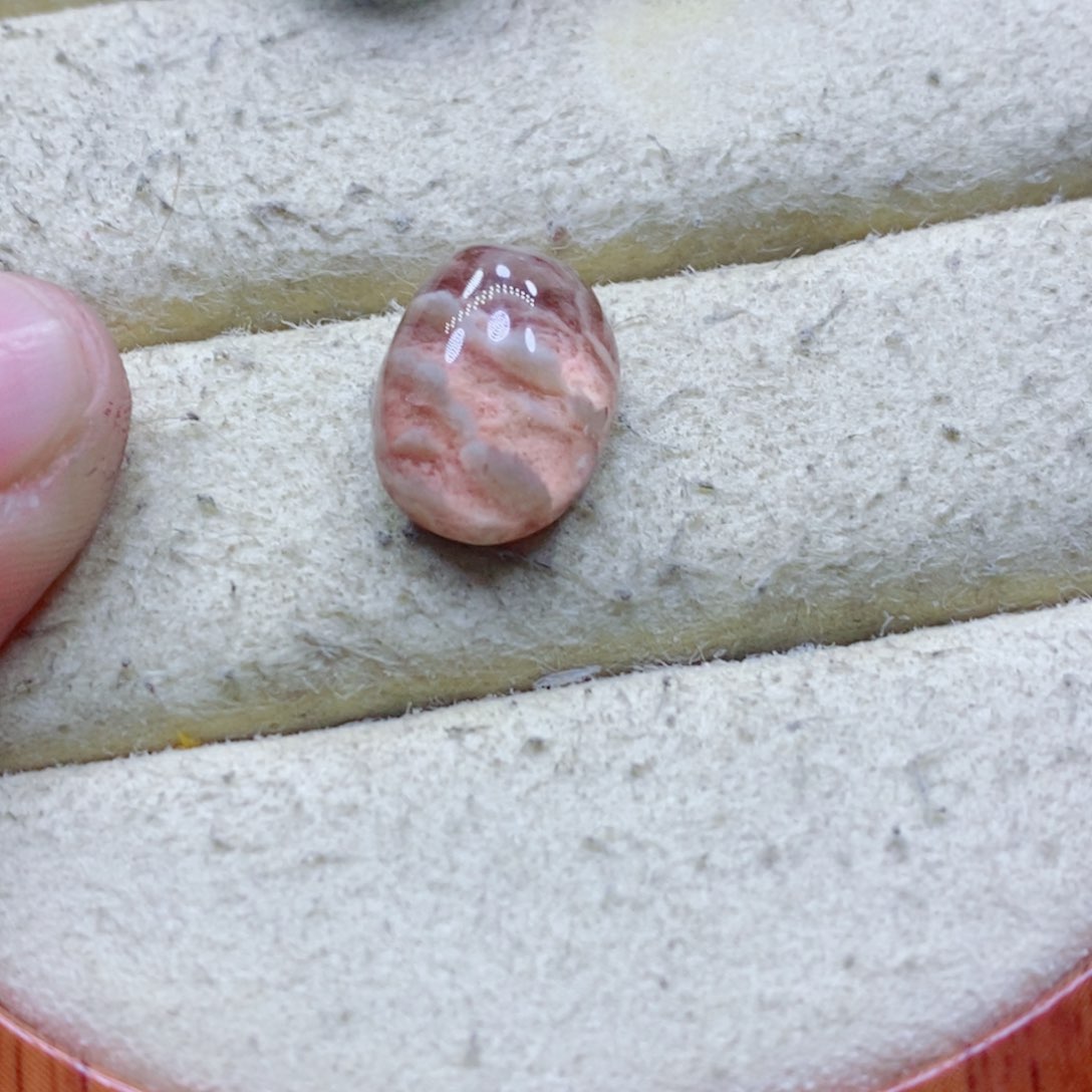 颈饰未镶嵌水晶b*_