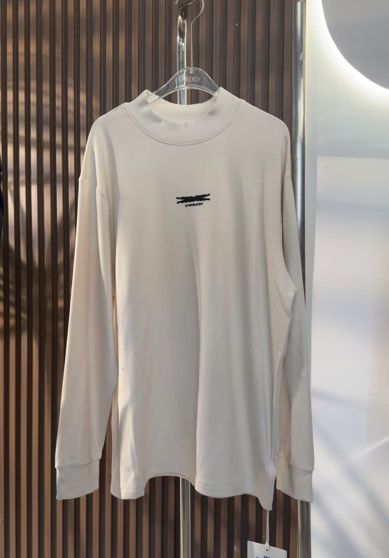 102～高品质青少年休闲上衣（打底）