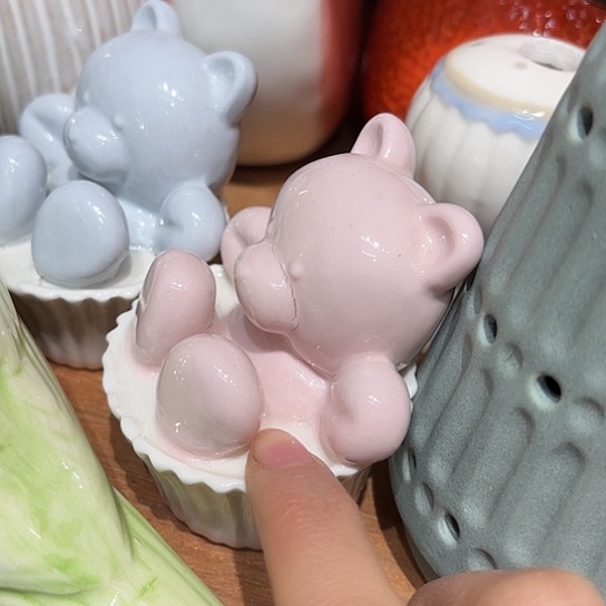 摆件外贸尾单微瑕，介意慎拍