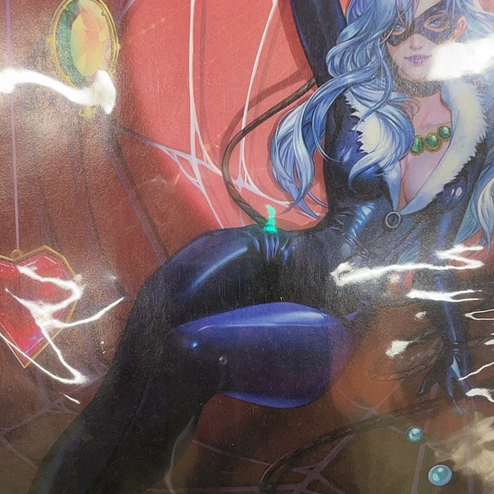 漫威迈尔斯蜘蛛侠第39期