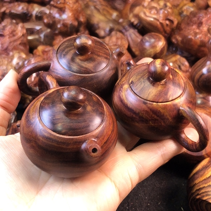 狂***）黄花梨/降香黄檀手串/手链