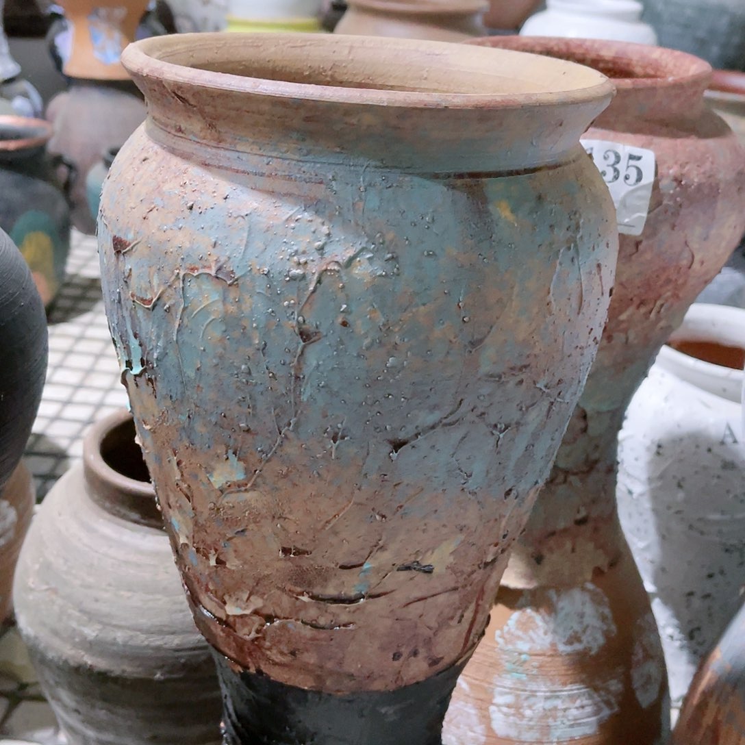 带孔口径17高度23微瑕