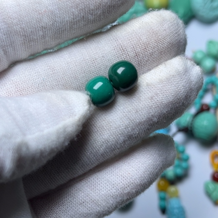 湖北原矿8尺寸一对福利