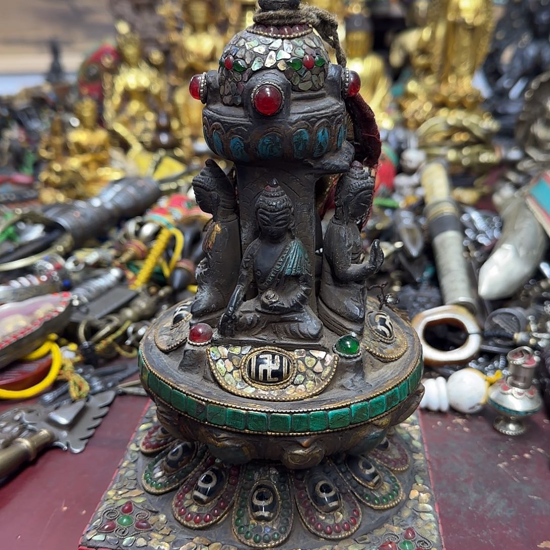 【闪购商品】杂项旧货工艺品等