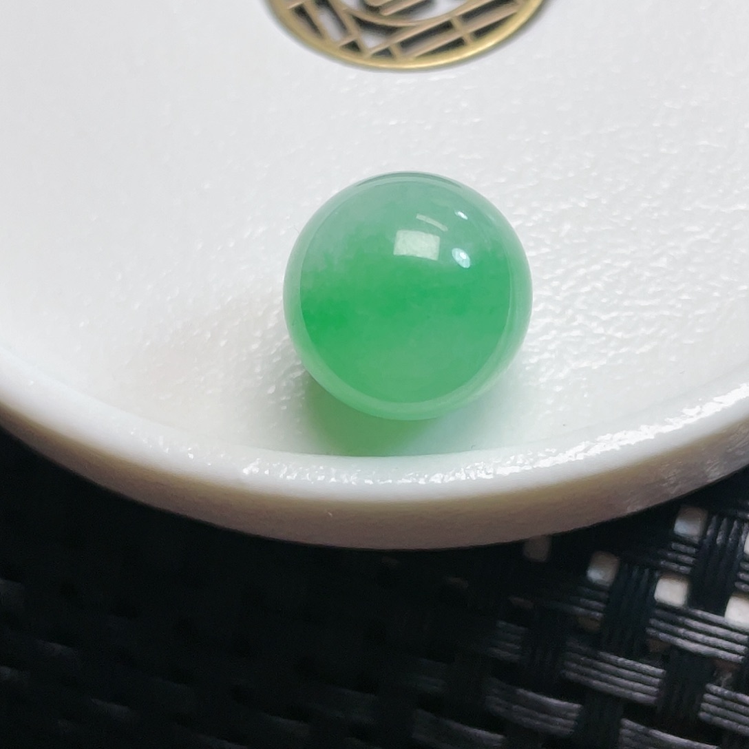 翡翠吊坠(不含链)未镶嵌卡13