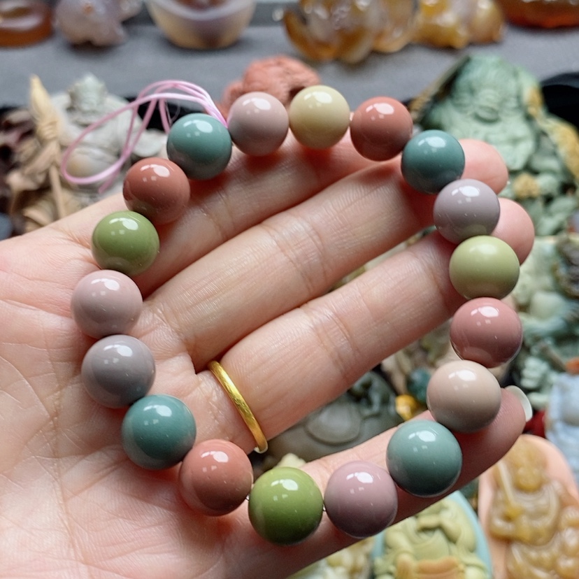 【闪购商品】未镶嵌吊坠定制石英质玉