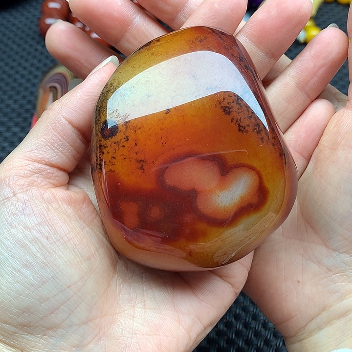 玛瑙/玉髓玛瑙未镶嵌?****?