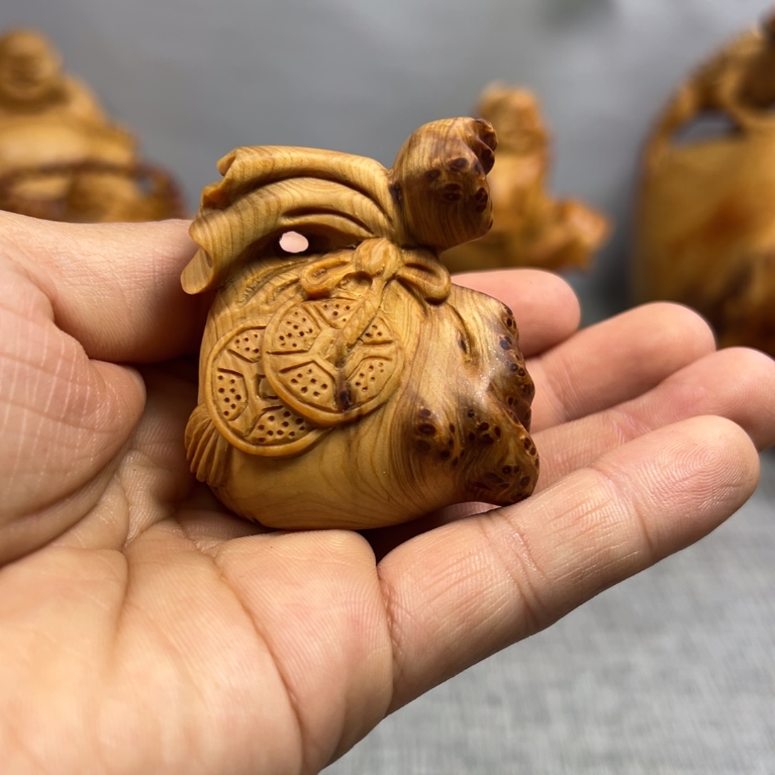 柏木（崖柏）喜欢的东西真的