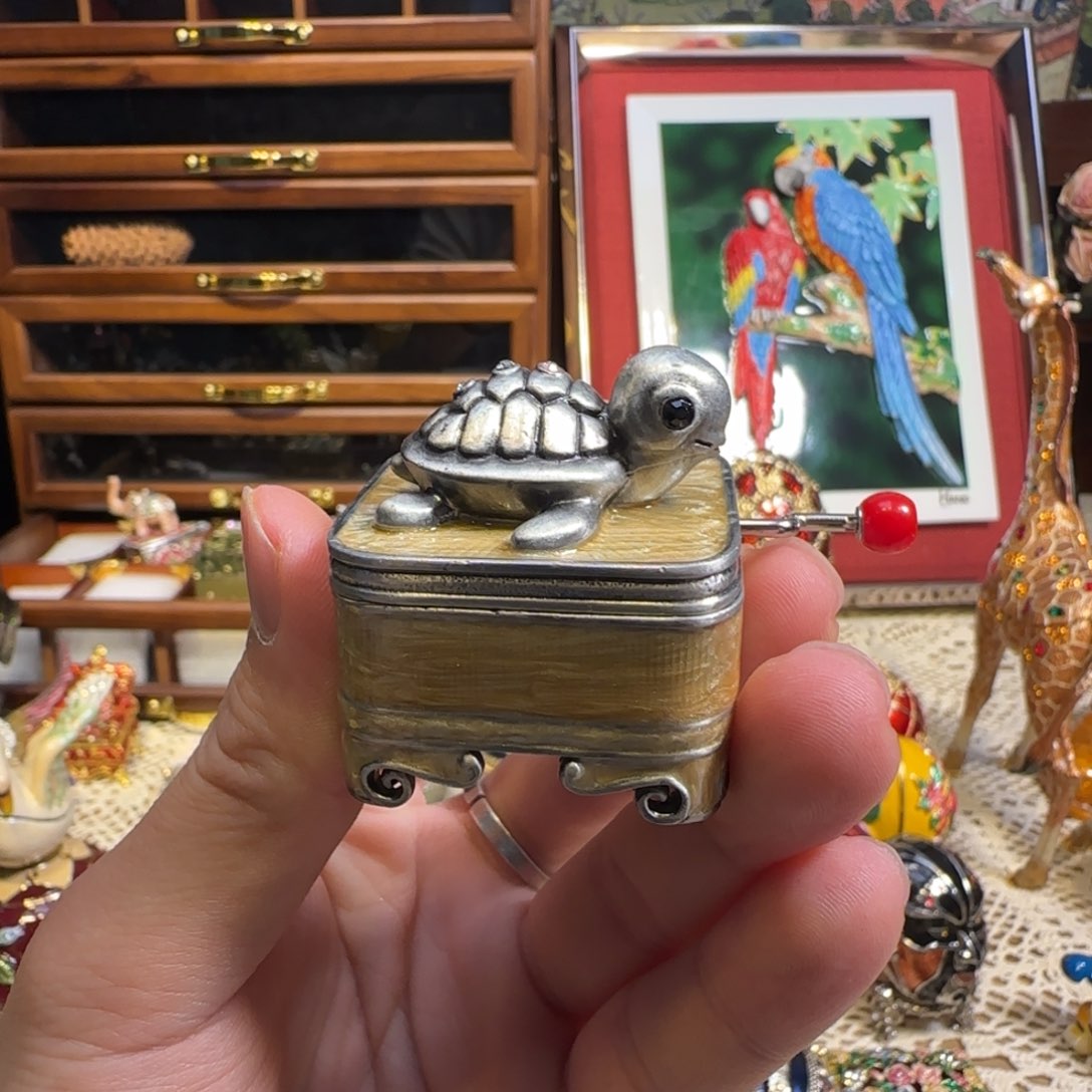 手工制品默认微瑕