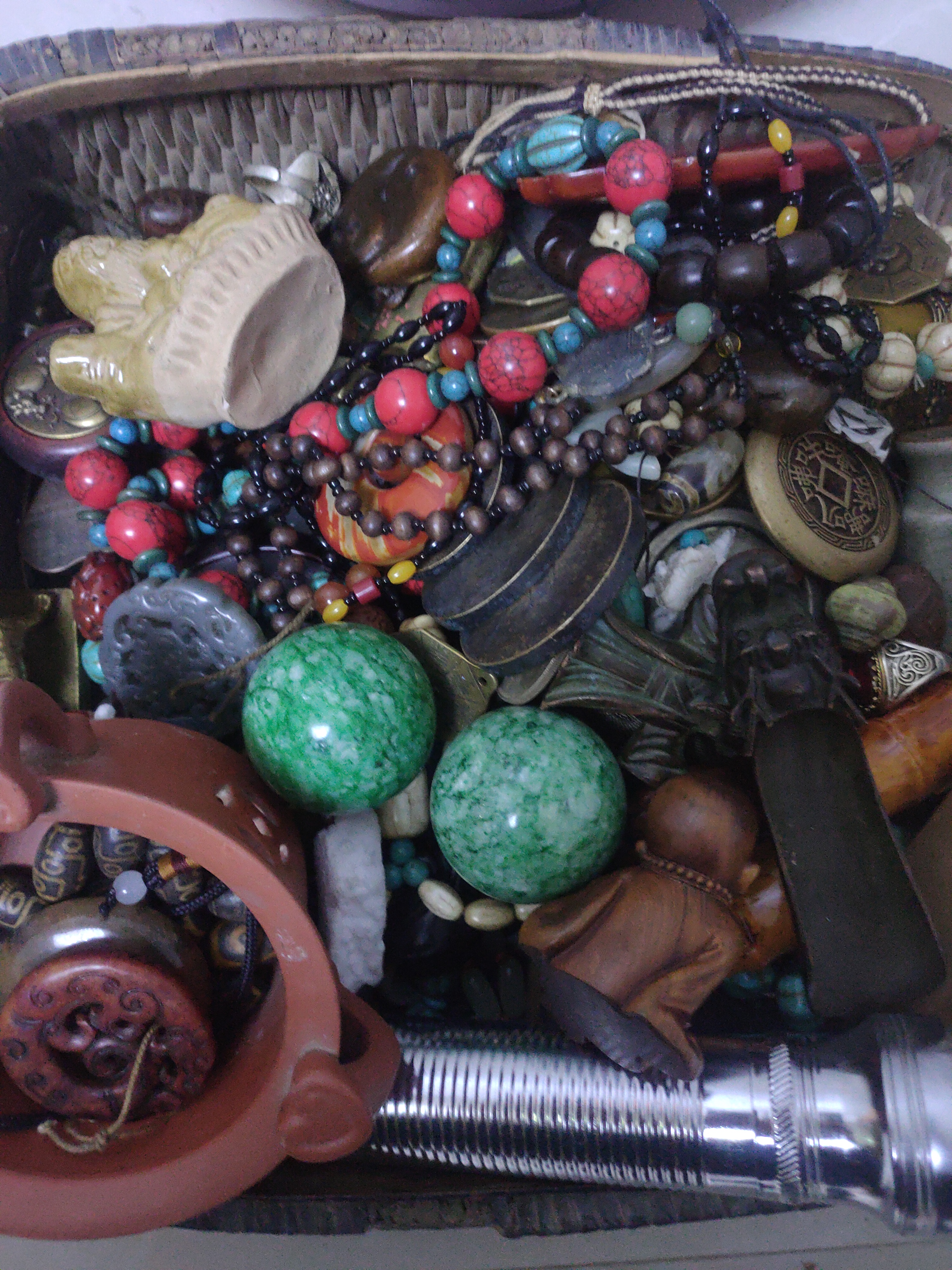 请勿私拍，挂件手件链接陶瓷