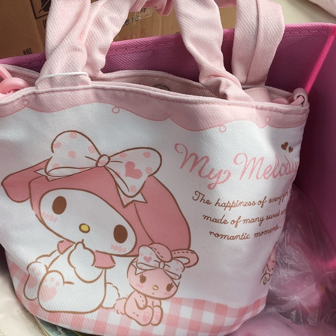 化妆包等各种产品