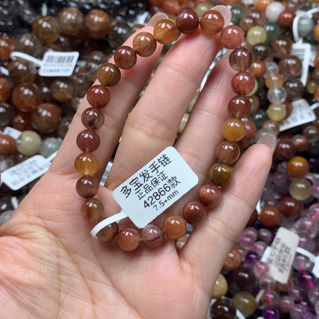 水晶天然未镶嵌天然