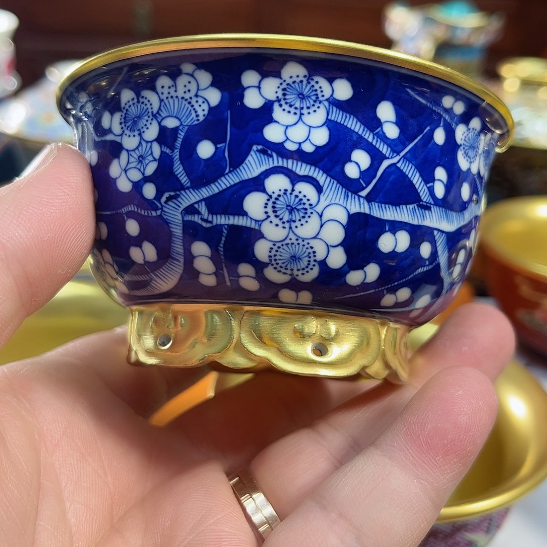 杯千年瓷都景德镇 艺术关注谢佳豪