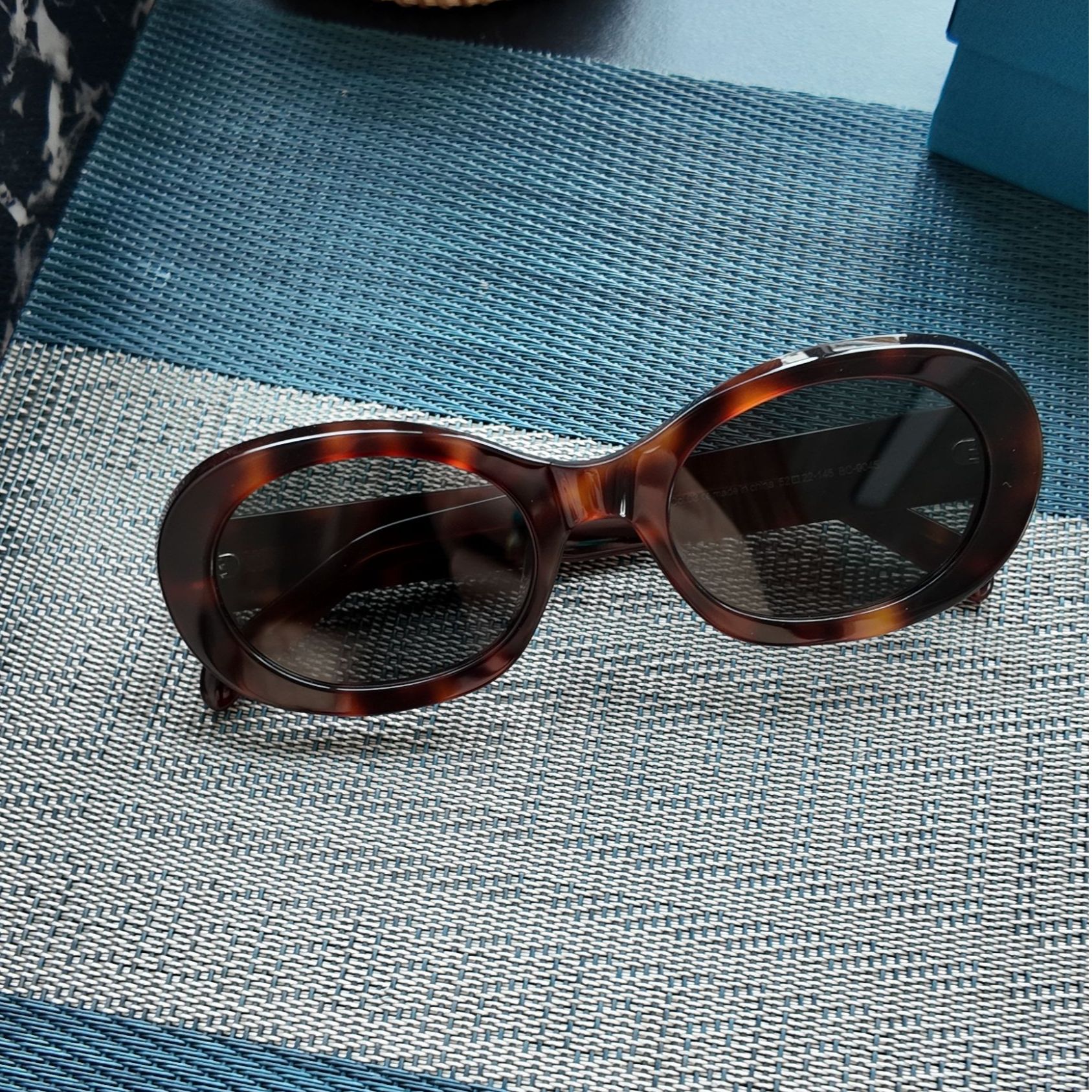 346  品牌太阳镜深圳代工