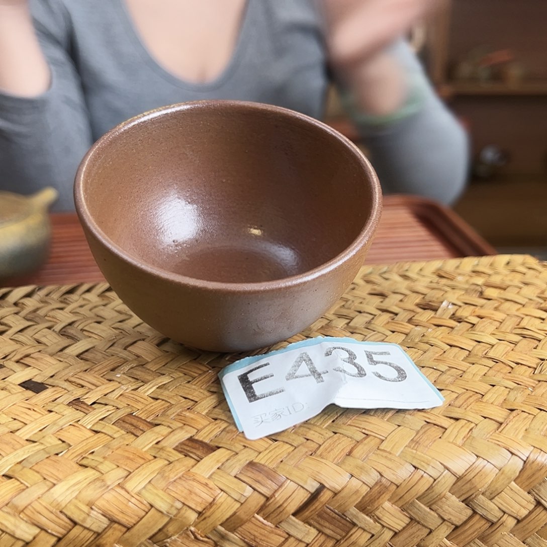 雷州窑文化435杯子