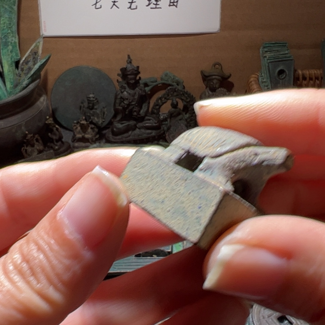 怂***况小玲手机工艺品挂件