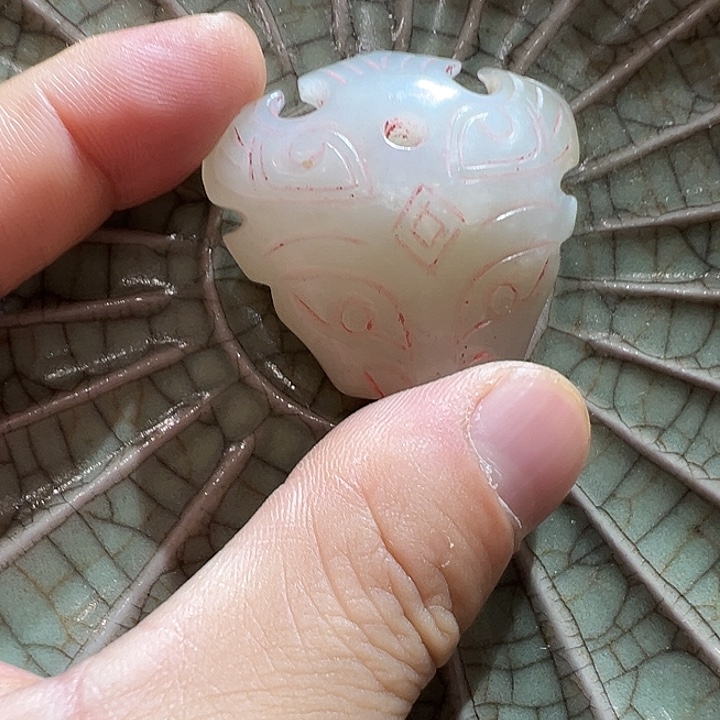碗瓷器工艺美术精品