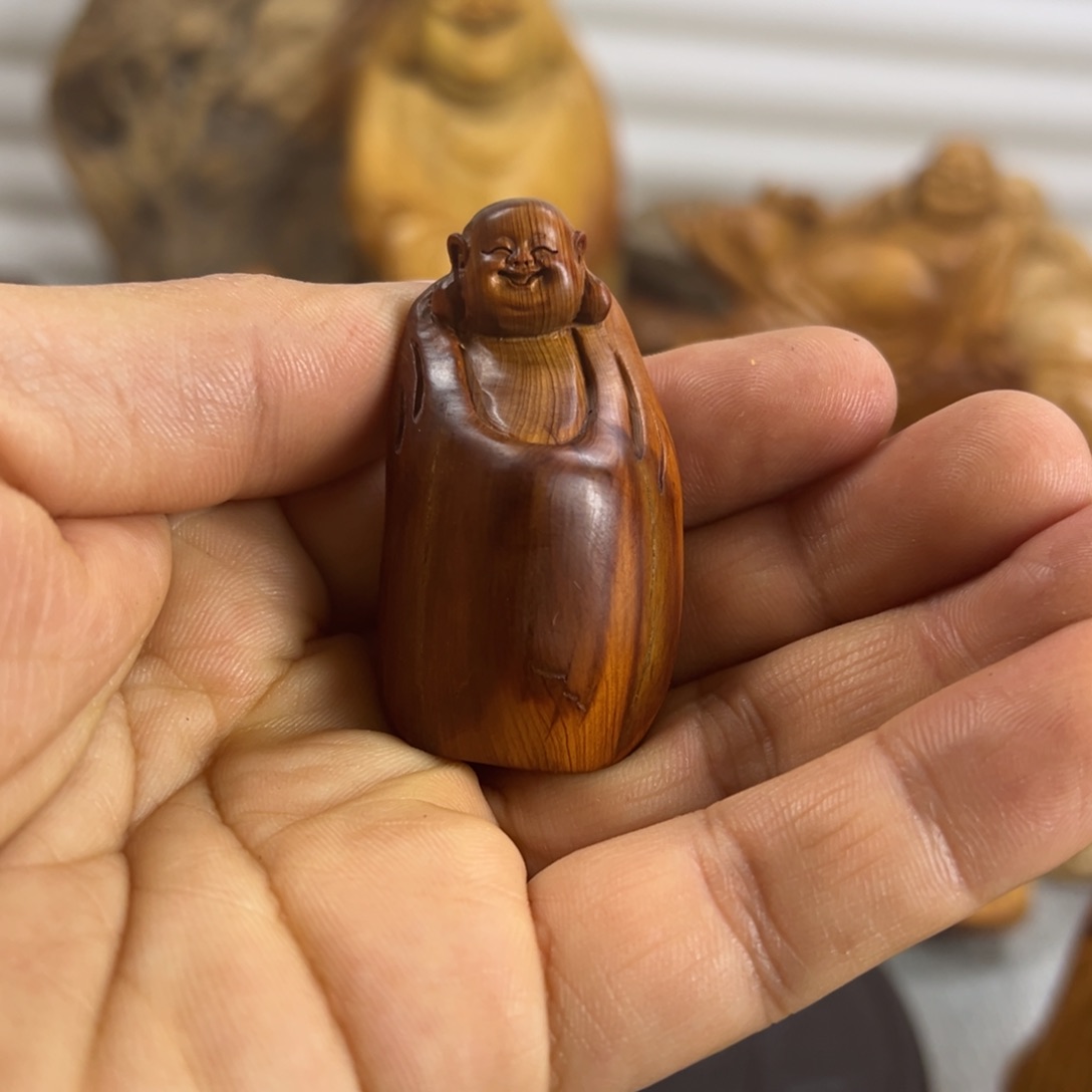 柏木（崖柏）喜欢的东西真的