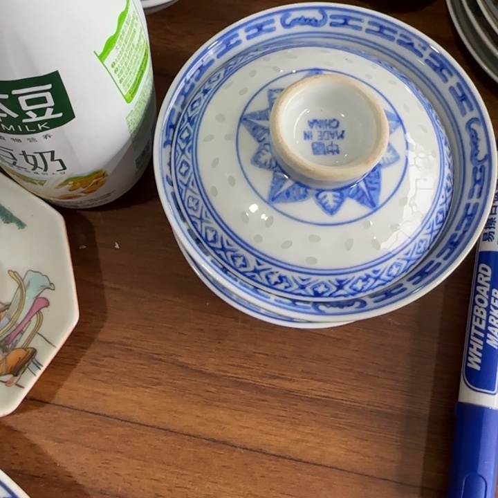 摆件陶景德镇陶瓷艺术品