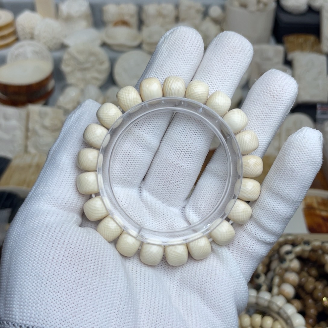 F***s手串/手链/手镯猛犸象牙