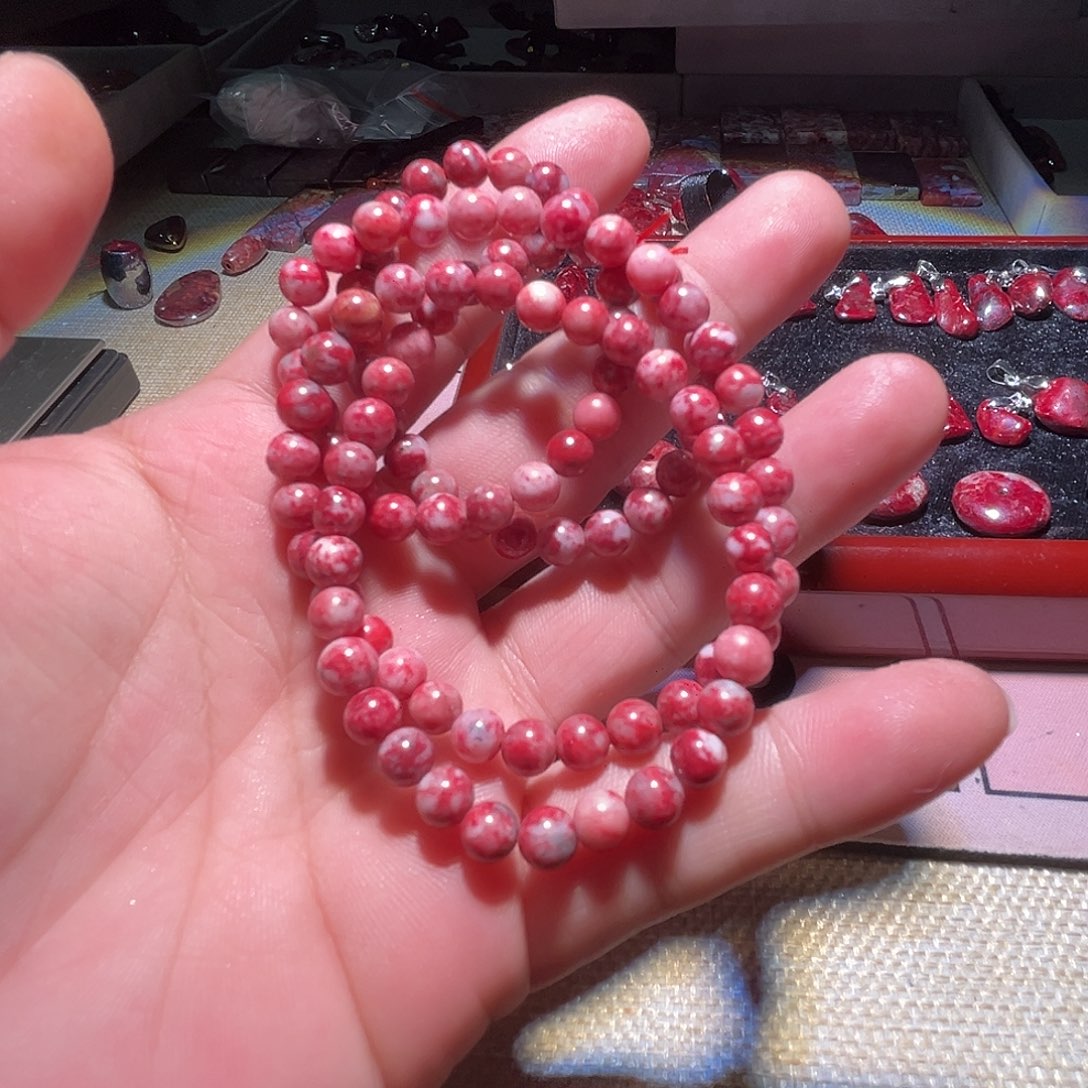 天然辰砂66688888888