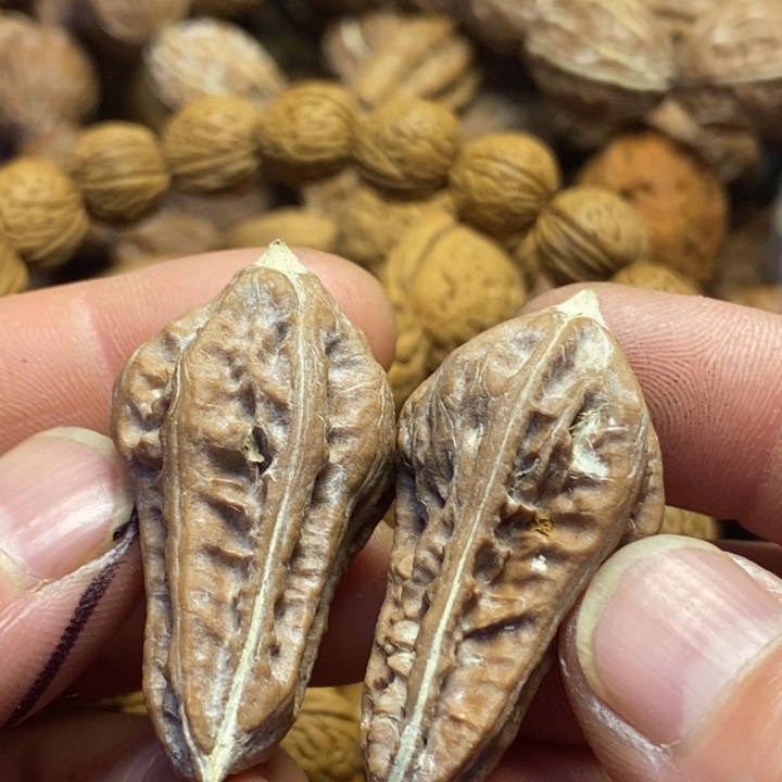 吊坠桃核东北特产94