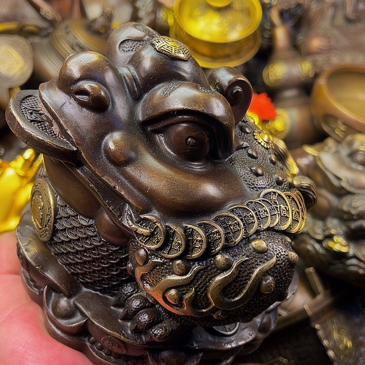 精美铜器精美铜器